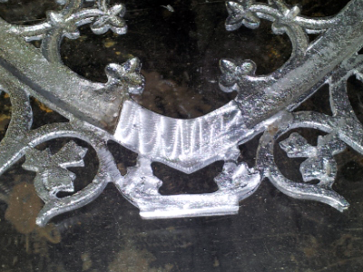 Aluminium tig welding adelaide
